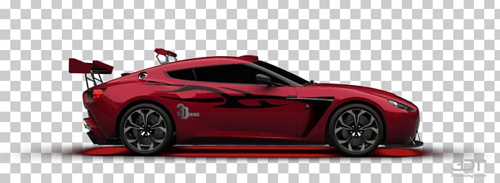 Supercar Luxury Vehicle Automotive Design Motor Vehicle PNG, Clipart, Alloy, Alloy Wheel, Aston Martin, Aston Martin V 12, Automotive Free PNG Download