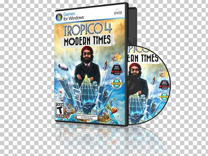 Tropico 4 Tropico 3 Xbox 360 Video Game PNG, Clipart, Dvd, Expansion Pack, Gadget, Game, Kalypso Media Free PNG Download