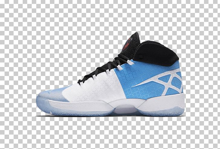 Air Jordan 30 'UNC' Mens Sneakers PNG, Clipart,  Free PNG Download