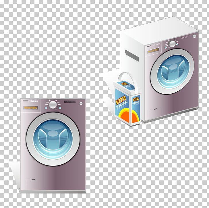 Washing Machine Laundry Home Appliance PNG, Clipart, Agricultural Machine, Clothes Dryer, Detergent, Download, Electronics Free PNG Download