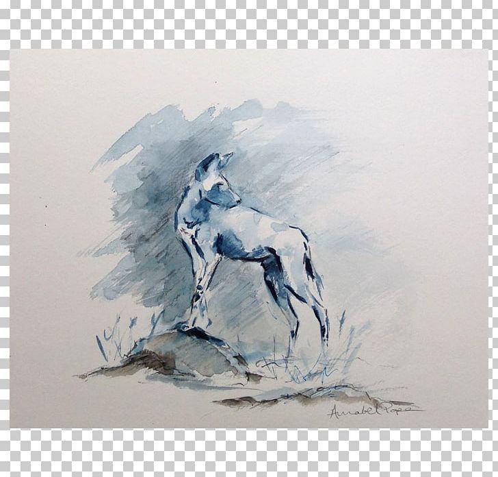 Watercolor Painting Horse Drawing PNG, Clipart, Art, Artwork, Drawing, Figure Drawing, Horse Free PNG Download