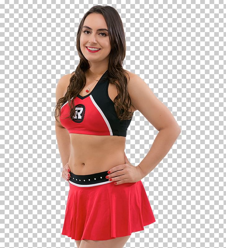 2018 Ottawa Redblacks Season Ottawa Renegades Cheerleading Uniforms PNG, Clipart, 2018 Ottawa Redblacks Season, Abdomen, Active Undergarment, Cheerleading, Cheerleading Uniform Free PNG Download