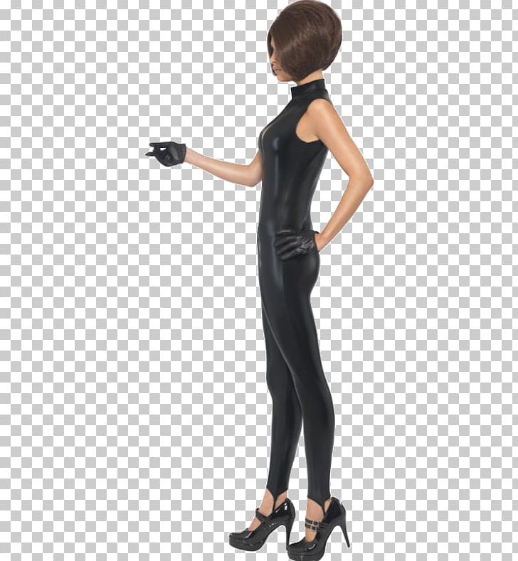 Costume Party Spice Girls Female Glove PNG, Clipart, Catsuit, Clothing, Costume, Costume Party, Dress Free PNG Download