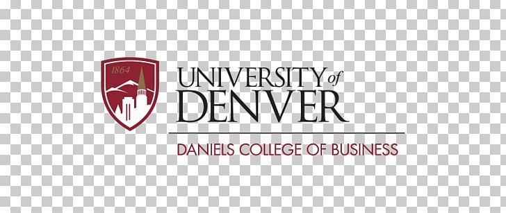 Daniels College Of Business University Of Denver Sturm College Of Law PNG, Clipart,  Free PNG Download