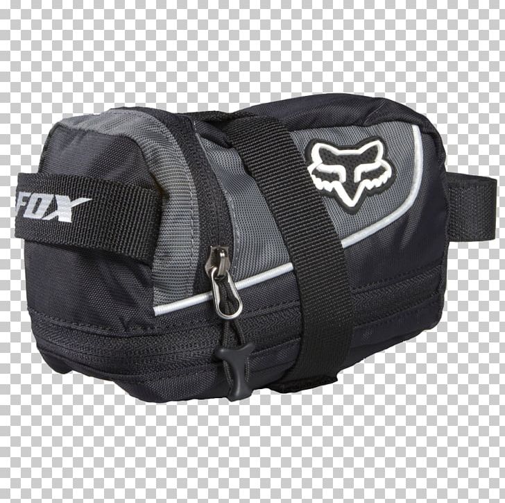 Handbag Saddlebag Fox Racing Bicycle PNG, Clipart, Bag, Bicycle, Bicycle Saddles, Black, Bum Bags Free PNG Download