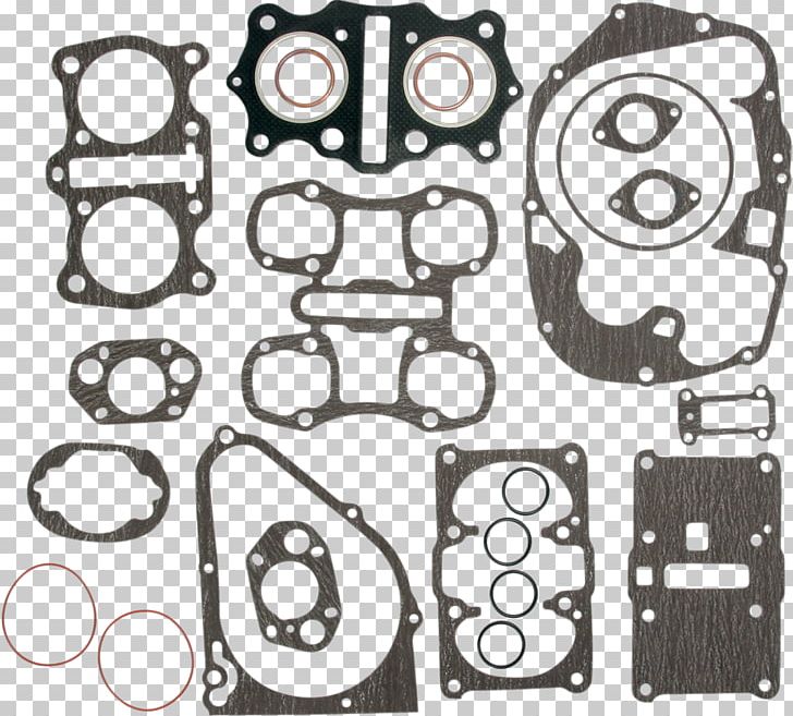 Honda CB750 Gasket Engine Honda CB350 PNG, Clipart, Auto Part, Black And White, Car, Cars, Complete Free PNG Download