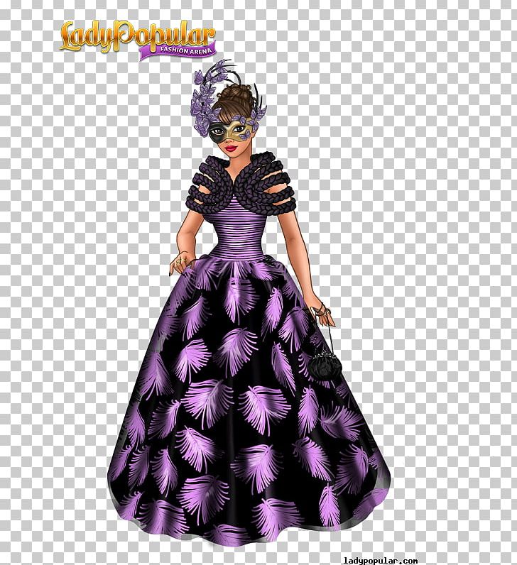 Lady Popular Fashion Dress XS Software Ruff PNG, Clipart, Barbie, Baroque, Clothing, Collar, Costume Free PNG Download