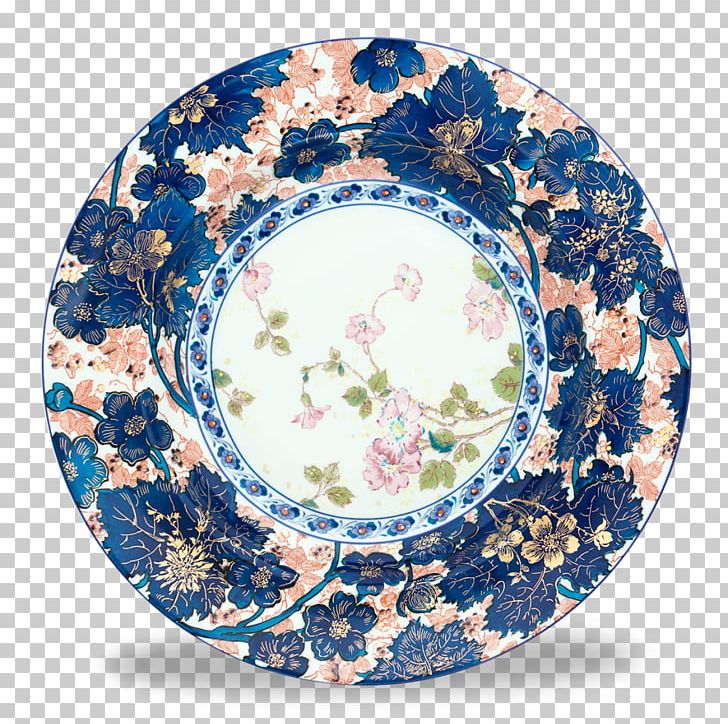 Plate Porcelain Haviland & Co. Tableware PNG, Clipart, Albert Dammouse, Blue And White Porcelain, Ceramic, Charger, Circle Free PNG Download
