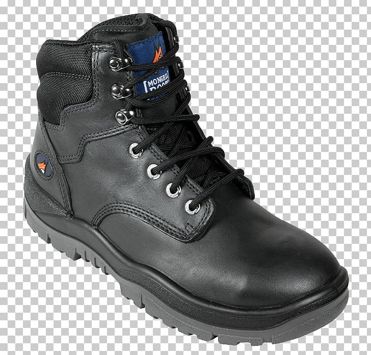 Steel-toe Boot Hiking Boot Shoe Footwear PNG, Clipart, Accessories, Black, Boot, Climbing Shoe, Clothing Free PNG Download