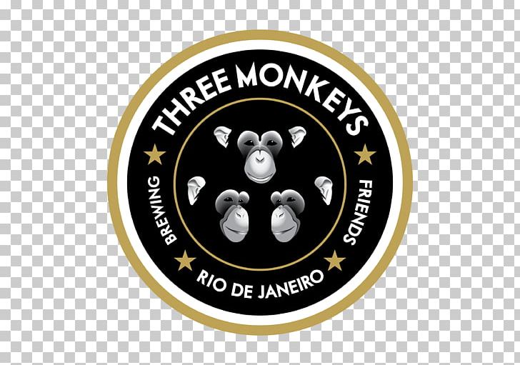 Three Monkeys Beer India Pale Ale Brewery PNG, Clipart, Alcohol By Volume, Ale, Beer, Beer Brewing Grains Malts, Brand Free PNG Download