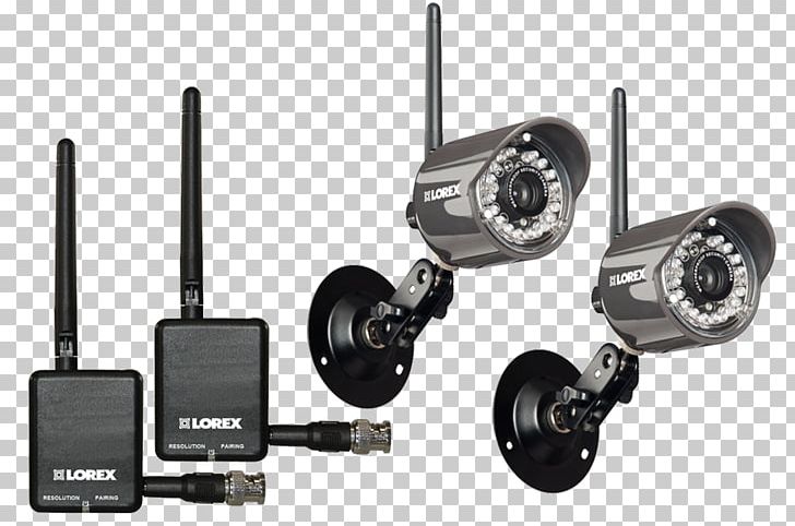 Wireless Security Camera Closed-circuit Television Video Cameras PNG, Clipart, Camera, Camera Accessory, Closedcircuit Television, Digital Video Recorders, Electronics Free PNG Download