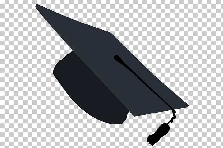 Graduation Ceremony Academic Certificate Square Academic Cap PNG, Clipart, Academic Certificate, Angle, Bachelors Degree, Black, Black And White Free PNG Download