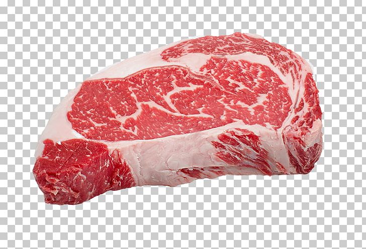 Marbled Meat Beef Rib Eye Steak PNG, Clipart, Animal Source Foods, Back, Food, Ground Meat, Meat Free PNG Download