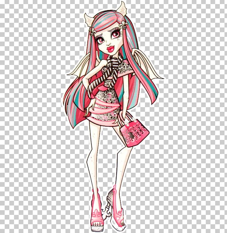 Monster High Ghoul Clawdeen Wolf Lagoona Blue Frankie Stein PNG, Clipart, Arm, Doll, Fashion Design, Fashion Illustration, Fictional Character Free PNG Download