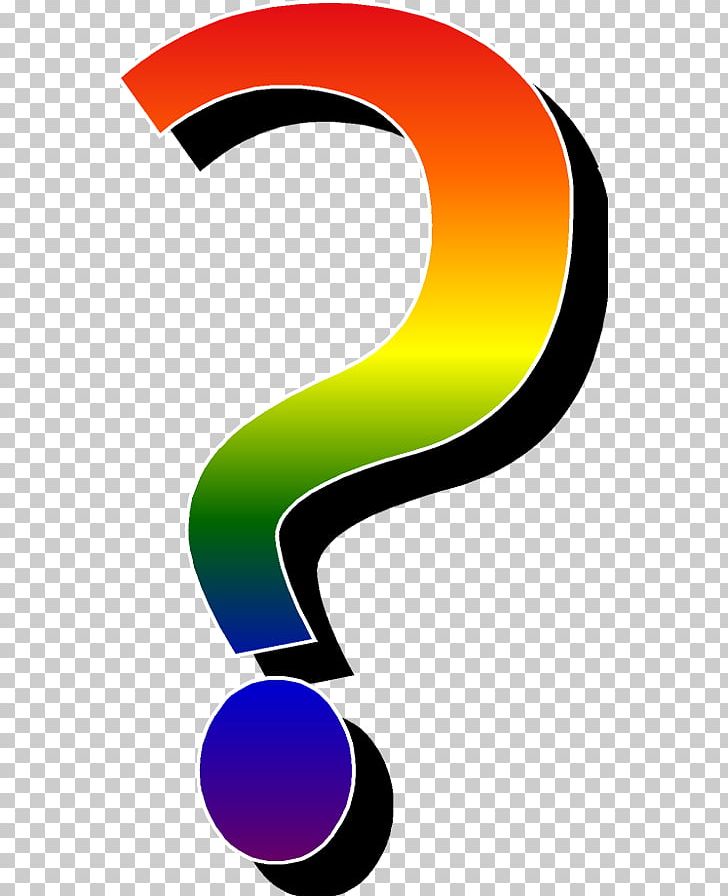 Rainbow Flag Question Mark PNG, Clipart, Animation, Clip Art, Dance, Dancing, Dancing Question Mark Free PNG Download