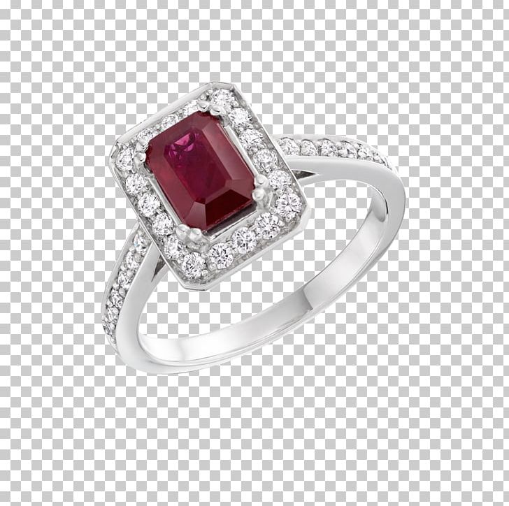 Ruby Engagement Ring Wedding Ring Diamond PNG, Clipart, Body Jewellery, Body Jewelry, Colored Gold, Cut, Diamond Free PNG Download