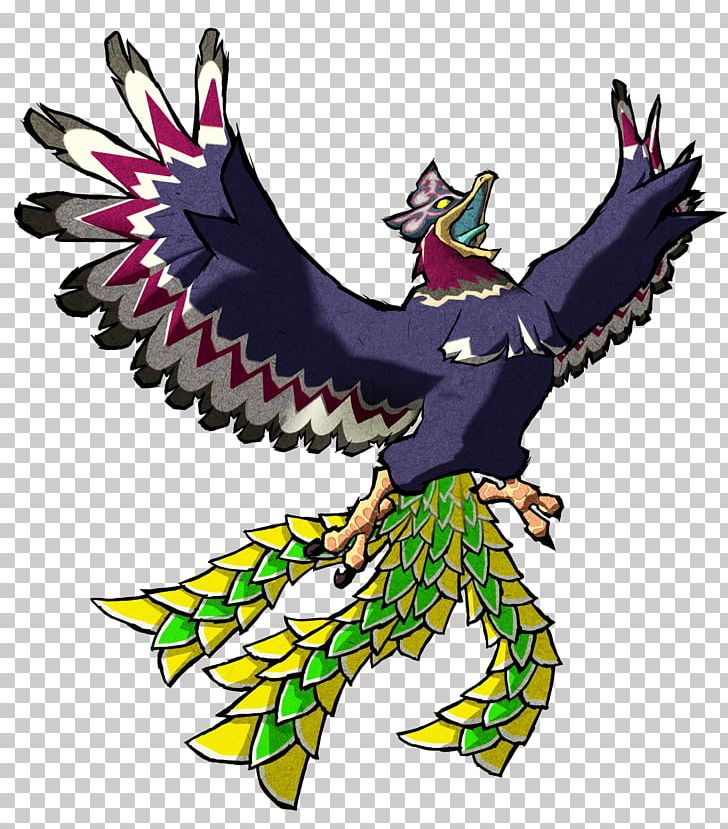 The Legend Of Zelda: The Wind Waker The Legend Of Zelda: Twilight Princess HD Ganon The Legend Of Zelda: Majora's Mask PNG, Clipart, Art, Bald Eagle, Bird, Boss, Claw Free PNG Download