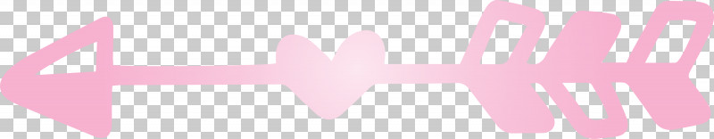 Simple Arrow Heart Arrow PNG, Clipart, Heart, Heart Arrow, Line, Pink, Simple Arrow Free PNG Download