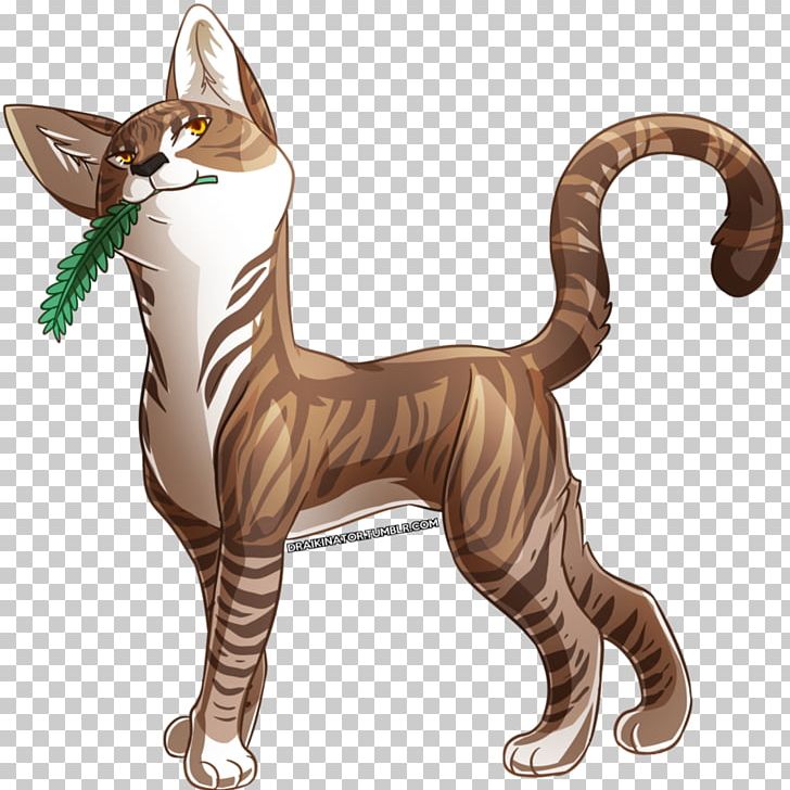 Cat Leafpool Digital Art ThunderClan PNG, Clipart, Animal, Animals, Art, Big Cats, Book Free PNG Download