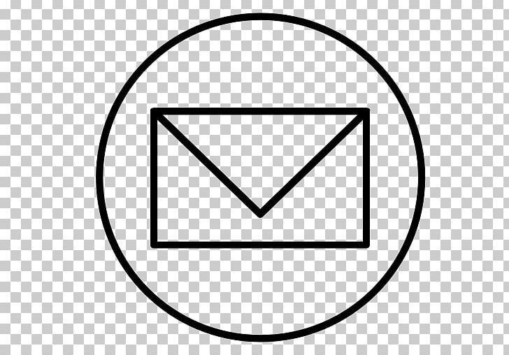 Email Computer Icons Message Icon Design PNG, Clipart, Angle, Area, Black, Black And White, Business Cards Free PNG Download