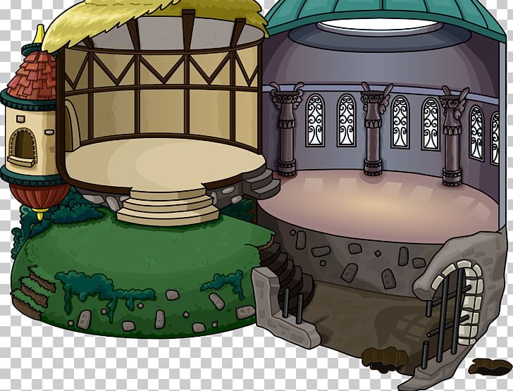 Igloo Club Penguin Dome PNG, Clipart, Bookcase, Club Penguin, Dome, Door, Facade Free PNG Download