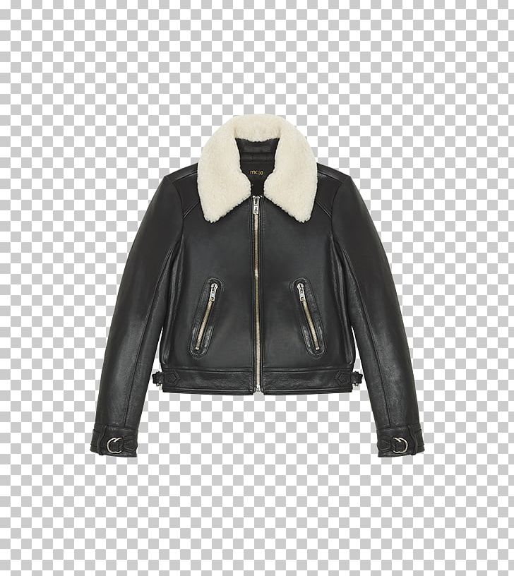 Leather Jacket Coat Leather Jacket Blouson PNG, Clipart, Black, Blouson, Clothing, Coat, Dress Free PNG Download