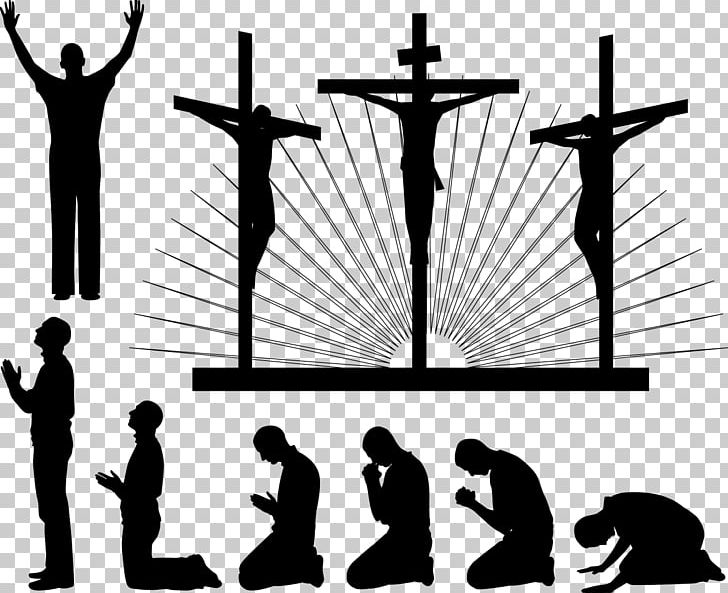 Religion Christian Cross Christianity Prayer PNG, Clipart, Business, Cartoon, Christian Church, Church, Cross Silhouette Free PNG Download