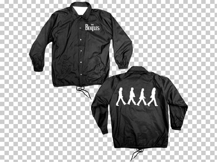 T-shirt Hoodie Jackets & Vests Pantera PNG, Clipart, Beatles, Black, Brand, Clothing, Coat Free PNG Download