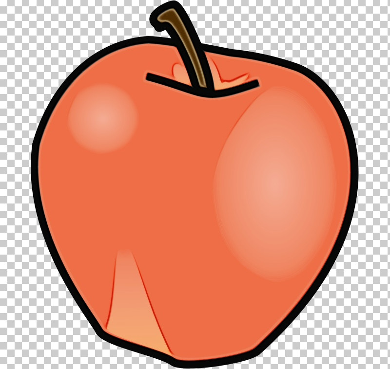 Orange PNG, Clipart, Apple, Food, Fruit, Orange, Paint Free PNG Download