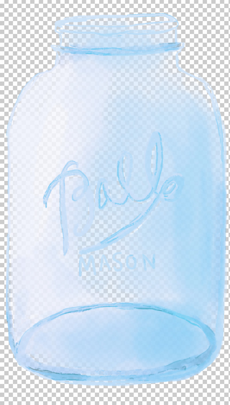 Plastic Bottle PNG, Clipart, Aqua, Blue, Drinkware, Food Storage Containers, Glass Free PNG Download