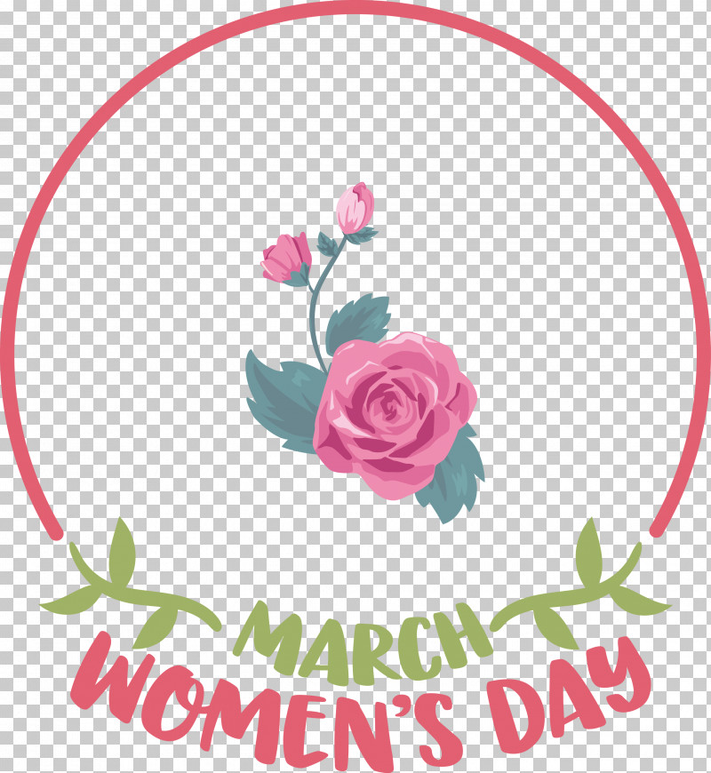 Womens Day Happy Womens Day PNG, Clipart, Cut Flowers, Floral Design, Flower, Flower Garden, Garden Free PNG Download