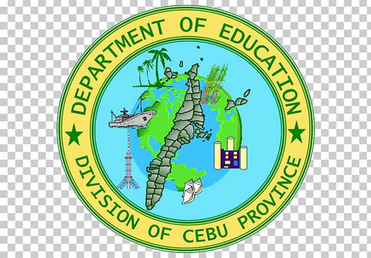 department of education division of cebu province department of education png clipart area cebu city department cebu province department of