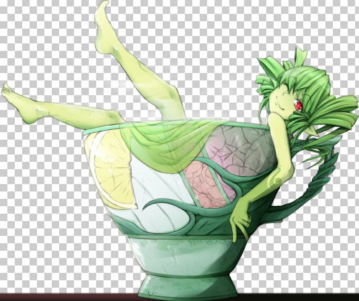 Harpy Monster Musume Encyclopedia Legendary Creature PNG, Clipart, Darling In The Franxx, Drinkware, Encyclopedia, Flower, Flowerpot Free PNG Download