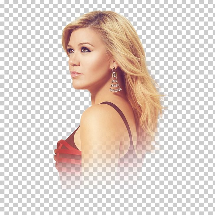 Kelly Clarkson Singer-songwriter Music PNG, Clipart, Album, Beauty, Blond, Breakaway, Brown Hair Free PNG Download