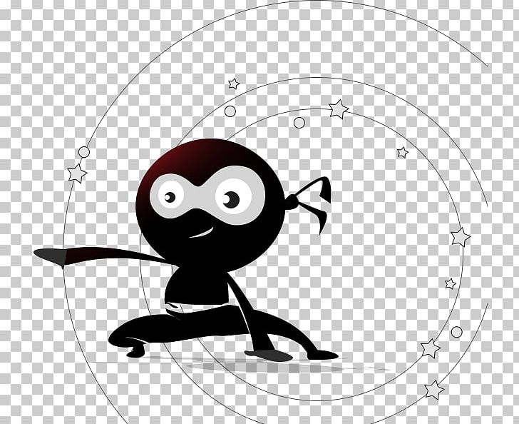 Ninja Kids Obstacle Course PNG, Clipart, Black, Black And White, Cartoon, Child, Circle Free PNG Download