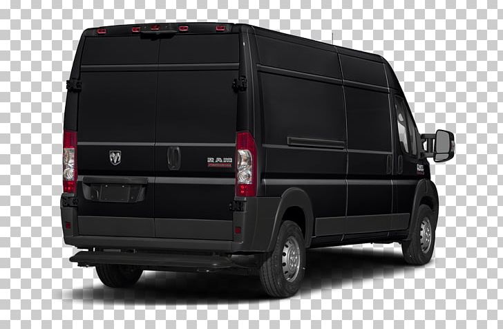 Ram Trucks Dodge Chrysler 2018 RAM ProMaster Cargo Van 2500 High Roof Ram Pickup PNG, Clipart, Automatic Transmission, Car, Cargo, Compact Car, Jeep Free PNG Download
