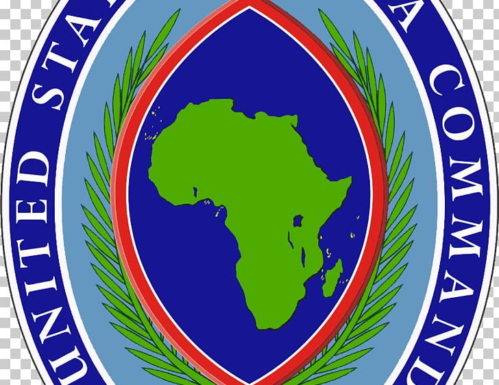 United States Africa Command Somalia United States Armed Forces Military PNG, Clipart, Area, Brand, Circle, Earth, Globe Free PNG Download