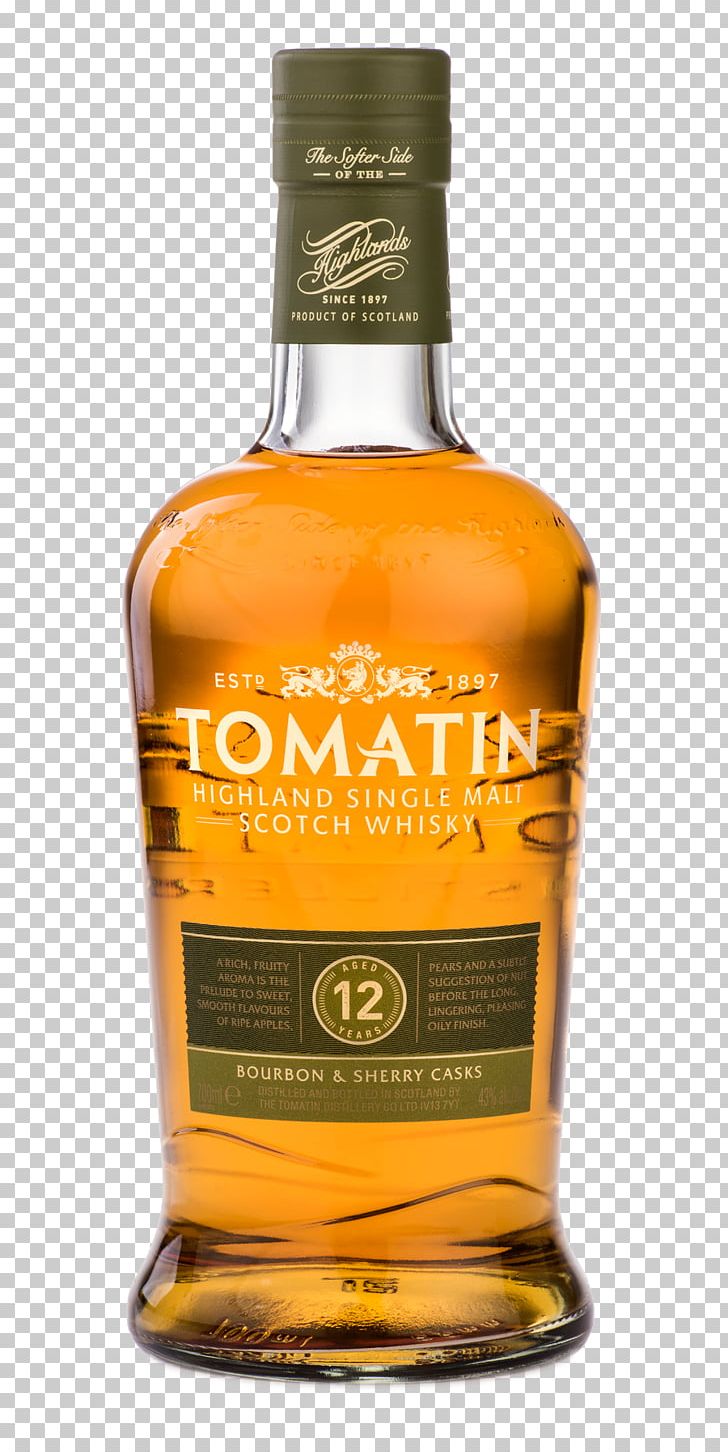 Whiskey Single Malt Whisky Scotch Whisky Tomatin Scottish Highlands PNG, Clipart, Alcoholic Beverage, Barrel, Bottle, Bourbon Spain, Dessert Wine Free PNG Download
