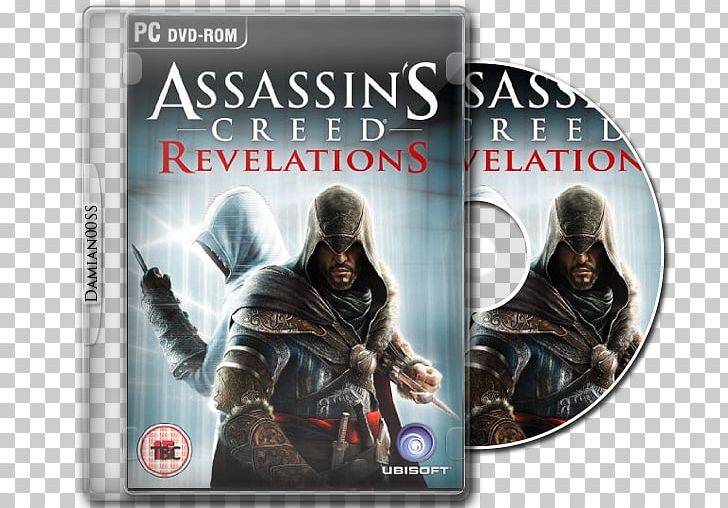 Assassin's Creed: Revelations Assassin's Creed III Assassin's Creed: Brotherhood Xbox 360 Assassin's Creed IV: Black Flag PNG, Clipart,  Free PNG Download