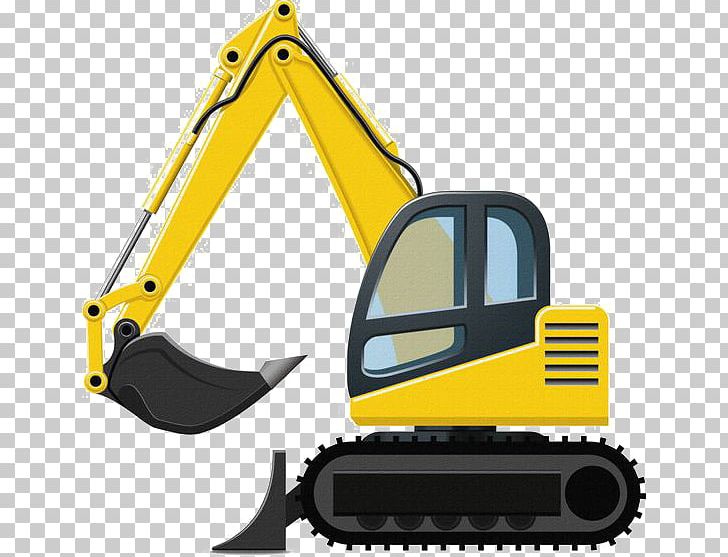 Caterpillar Inc. Excavator Backhoe PNG, Clipart, Automotive Design, Bobcat Company, Building, Bulldozer, Car Free PNG Download