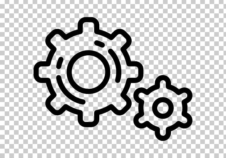 Computer Icons Skill PNG, Clipart, Area, Auto Part, Black And White, Circle, Cogwheel Free PNG Download