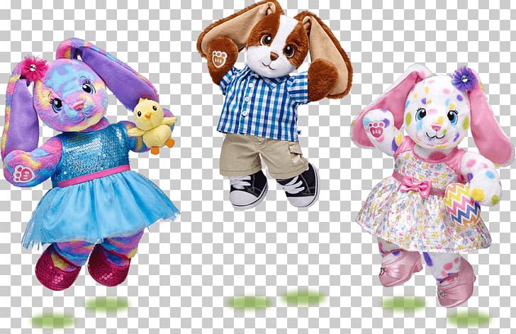 Doll Build-A-Bear Workshop Stuffed Animals & Cuddly Toys Retail PNG, Clipart, Baby Toys, Barbie, Buildabear Workshop, Doll, Easter Free PNG Download