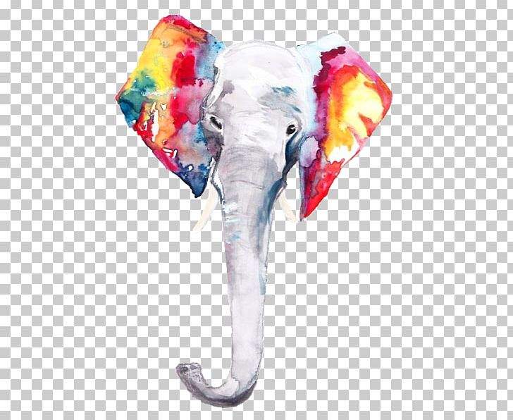 Elephantidae Watercolor Painting The Elephants PNG, Clipart, Animalmade Art, Art, Color, Drawing, Elephant Free PNG Download