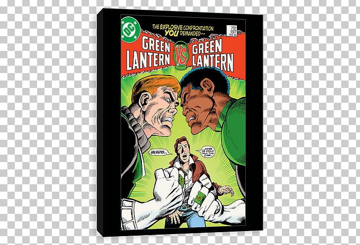 Green Lantern Corps Hal Jordan Batman John Stewart PNG, Clipart, Batman, Comics, Dc Comics, Deadpool Classic Vol 2, Fiction Free PNG Download