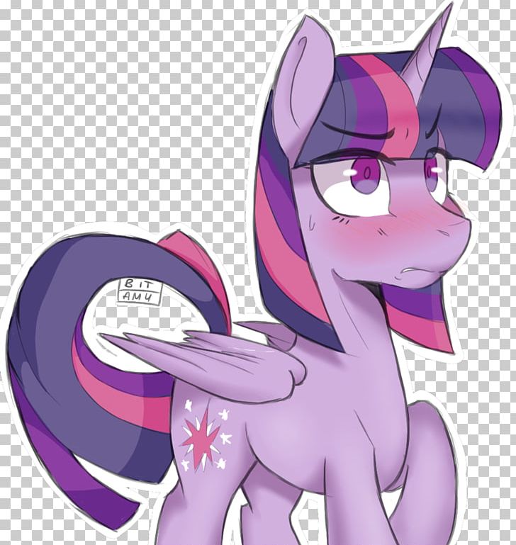 Horse Pony Mammal Animal Violet PNG, Clipart, Animal, Animals, Anime, Cartoon, Character Free PNG Download