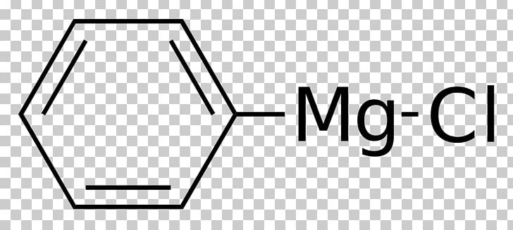 Methylmagnesium Chloride Grignard Reagent Bromide PNG, Clipart, Angle, Aryl, Black, Black And White, Brand Free PNG Download
