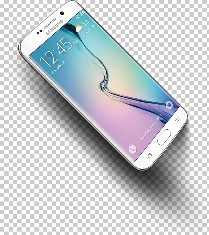 Samsung Galaxy S6 Edge Telephone Smartphone Apple PNG, Clipart, Apple, Electronic Device, Feature Phone, Gadget, Hardware Free PNG Download