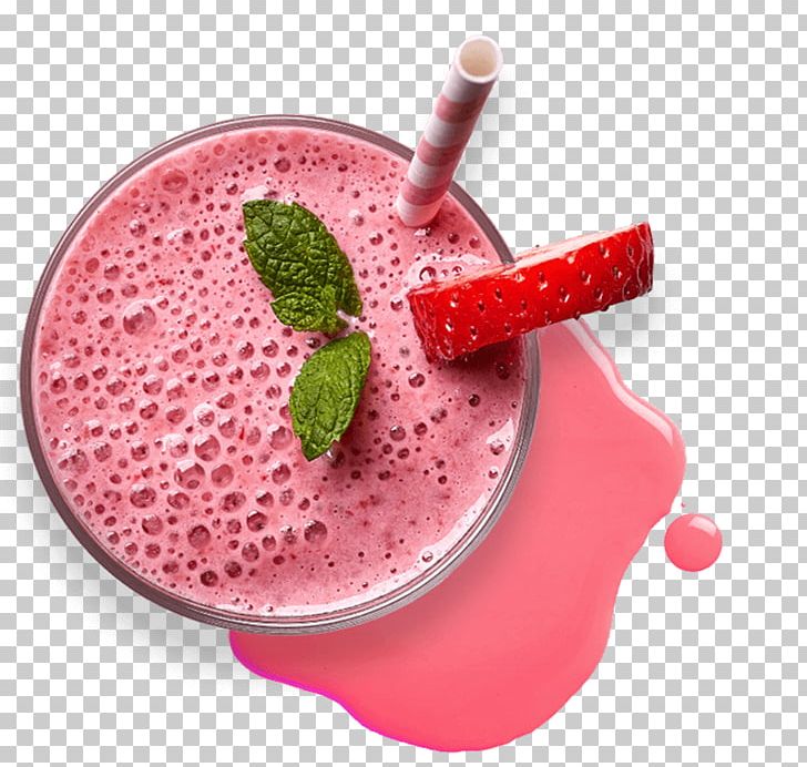Smoothie Milkshake Strawberry Cocktail Health Shake PNG, Clipart, Batida, Berry, Cocktail, Dessert, Drink Free PNG Download