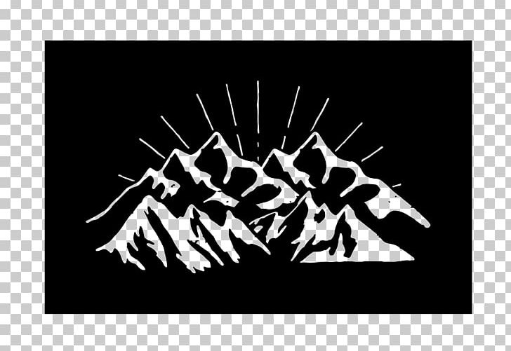 Hiking Logo Desktop Brand Pattern PNG, Clipart, Black, Black And White, Black Coffee, Black M, Brand Free PNG Download