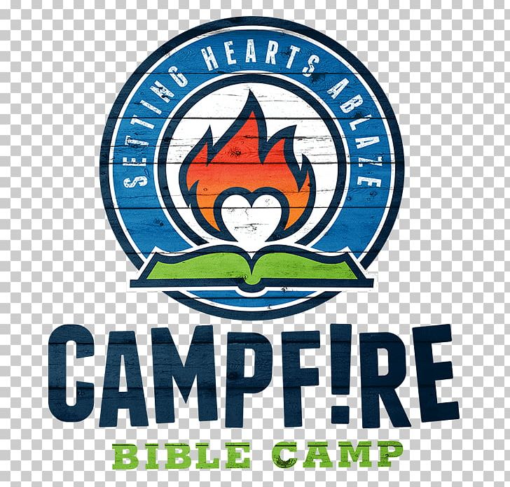 Logo Campfire Summer Bible Camp Camping PNG, Clipart, Adventism, Area, Artwork, Bible, Brand Free PNG Download